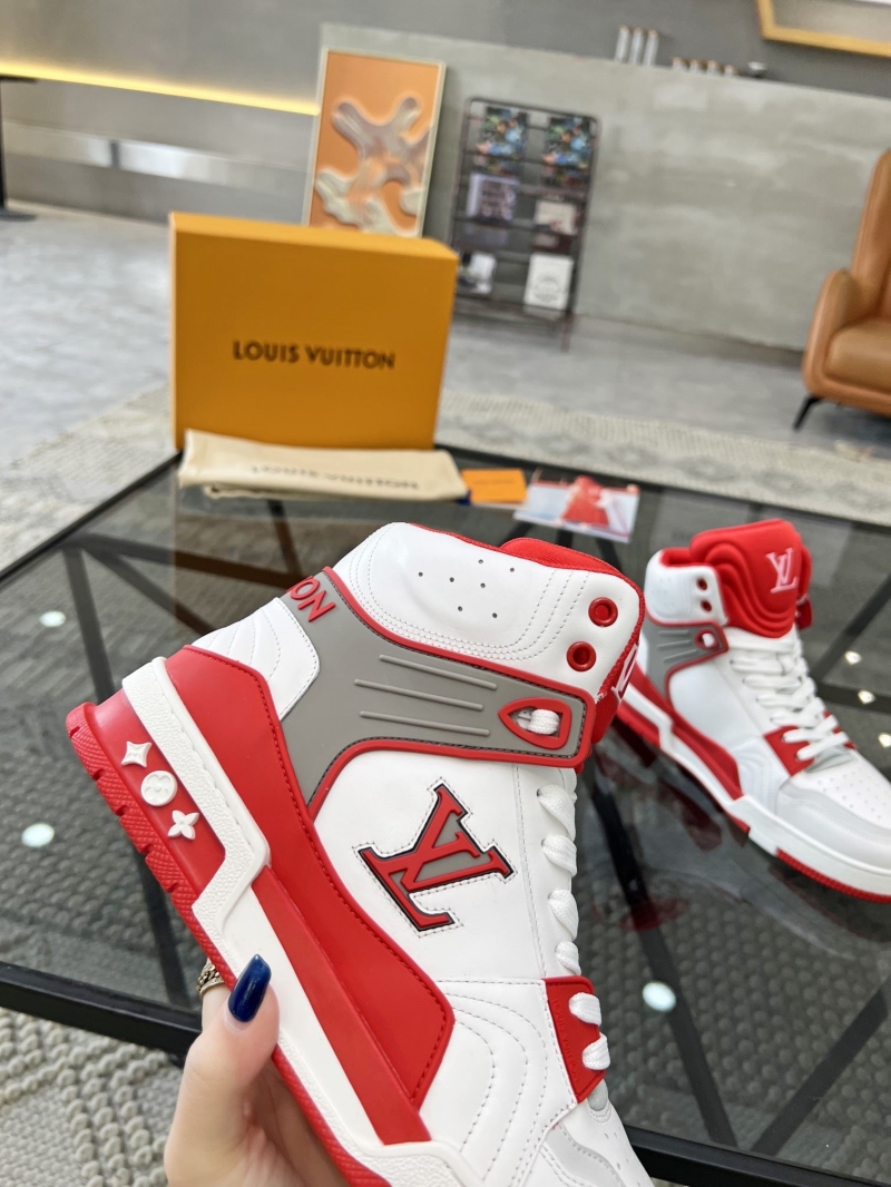 Louis Vuitton Sneakers